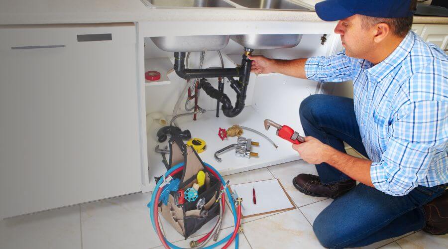 Professional water heater repair in Vernon, IL
